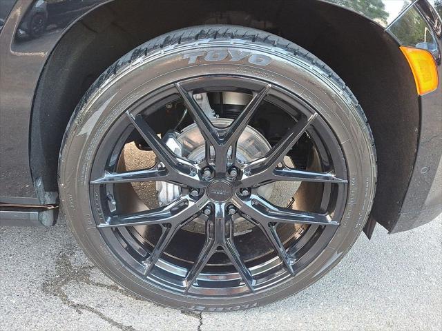 Photo of 2021 Black Raven Cadillac Escalade ESV