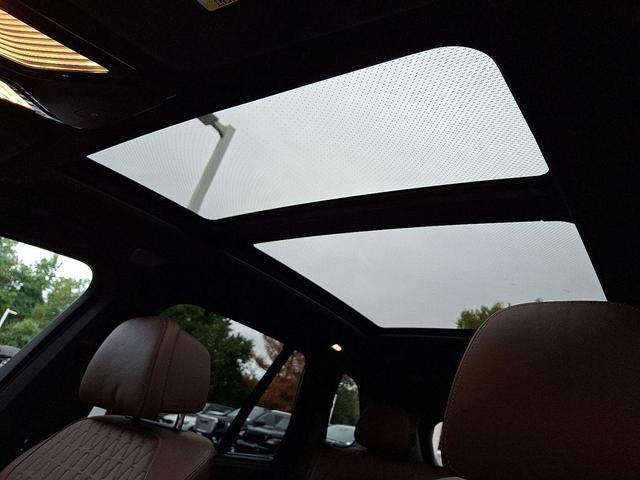 Photo of 2023 Dravit Grey Metallic BMW X5