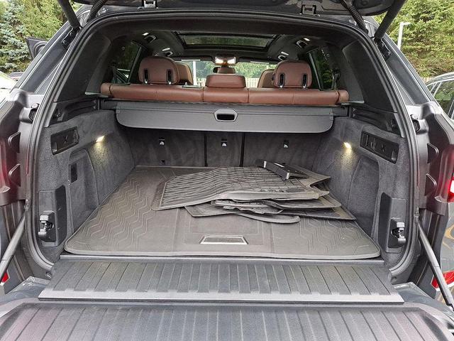 Photo of 2023 Dravit Grey Metallic BMW X5