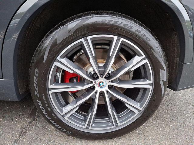 Photo of 2023 Dravit Grey Metallic BMW X5