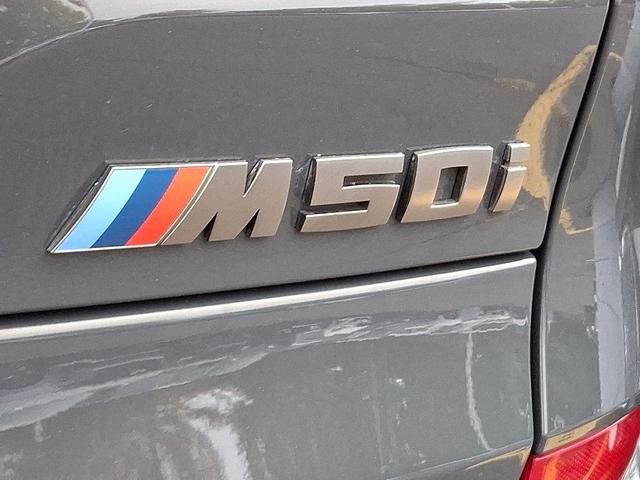 Photo of 2023 Dravit Grey Metallic BMW X5