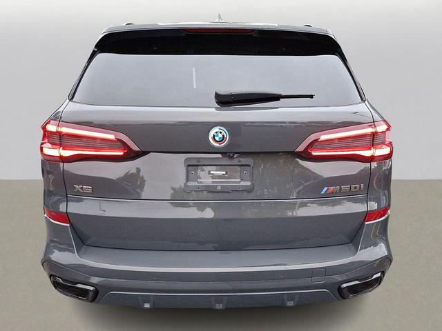 Photo of 2023 Dravit Grey Metallic BMW X5