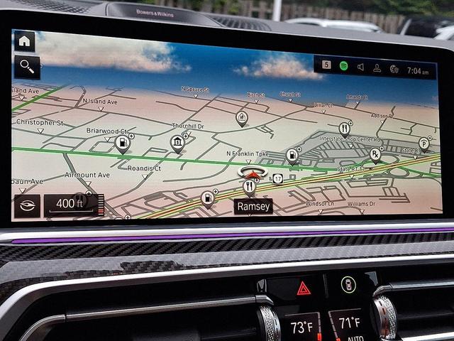 Photo of 2023 Dravit Grey Metallic BMW X5
