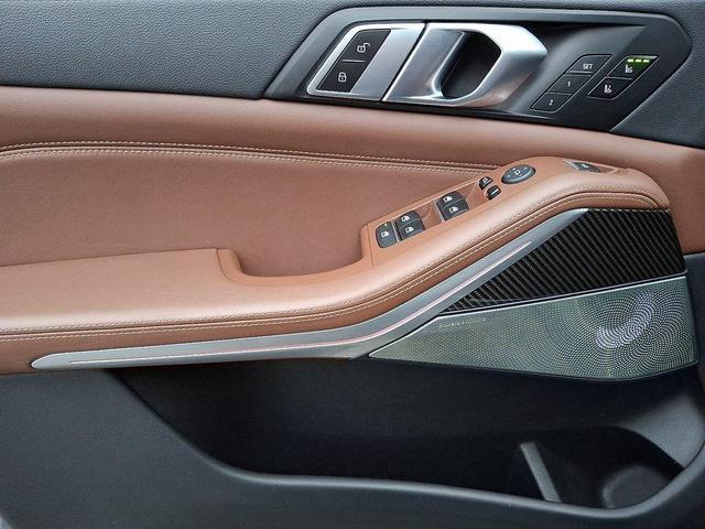 Photo of 2023 Dravit Grey Metallic BMW X5
