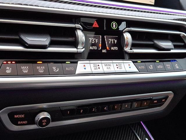 Photo of 2023 Dravit Grey Metallic BMW X5