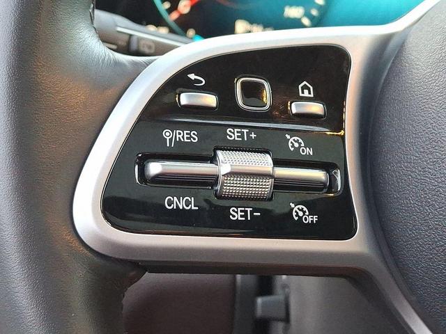 Photo of 2020 Black Mercedes-Benz GLS 450