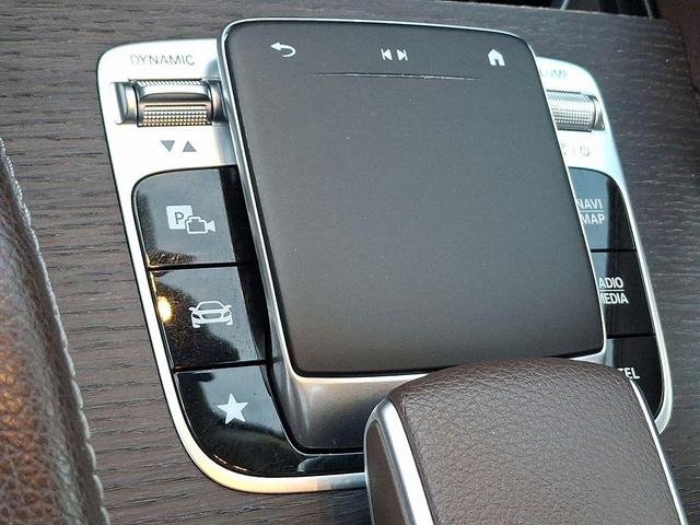Photo of 2020 Black Mercedes-Benz GLS 450