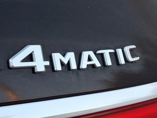 Photo of 2020 Black Mercedes-Benz GLS 450