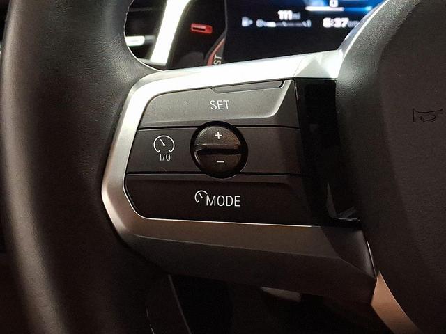 Photo of 2024 Blue BMW X1