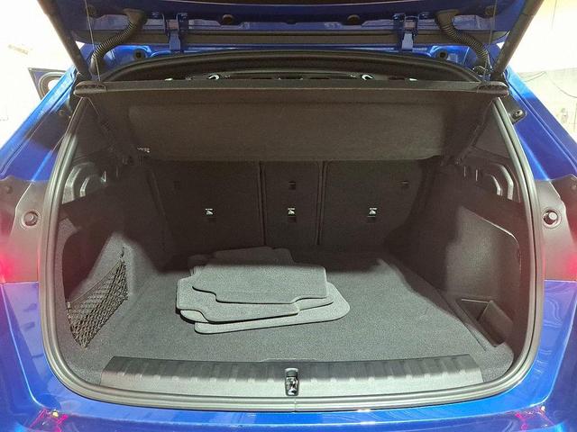 Photo of 2024 Blue BMW X1