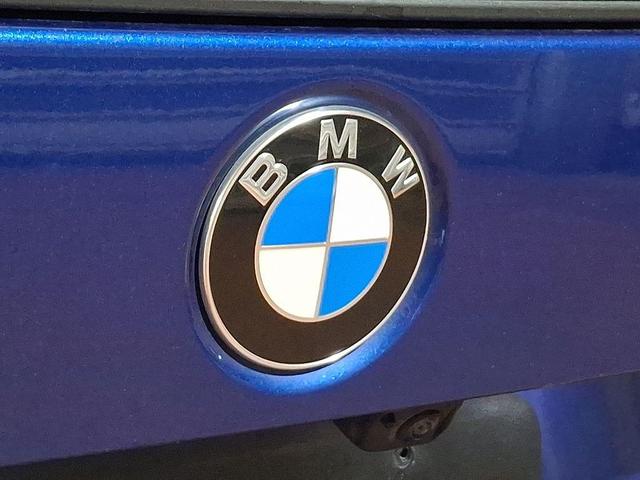 Photo of 2024 Blue BMW X1