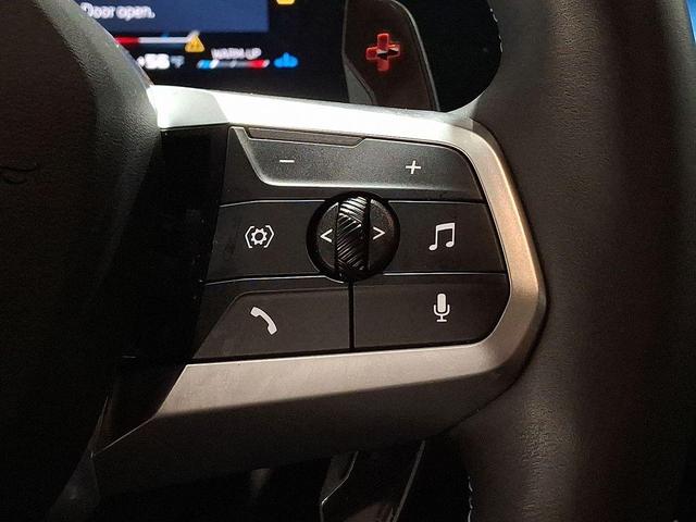 Photo of 2024 Blue BMW X1