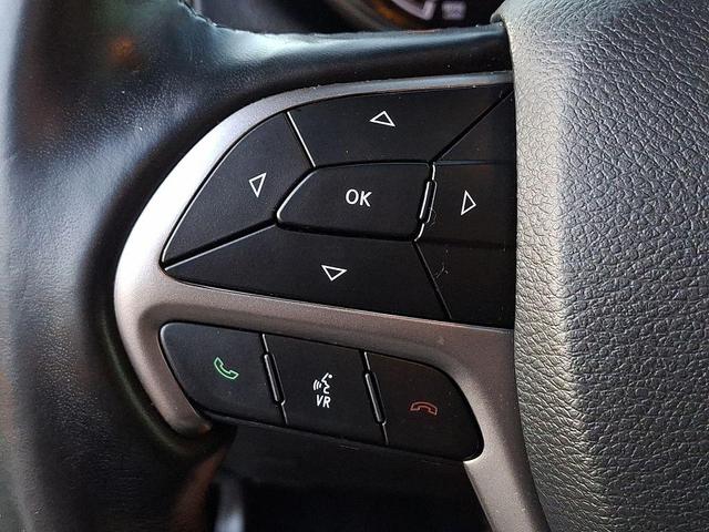 Photo of 2021 Granite Crystal Metallic Clearcoat Jeep Grand Cherokee