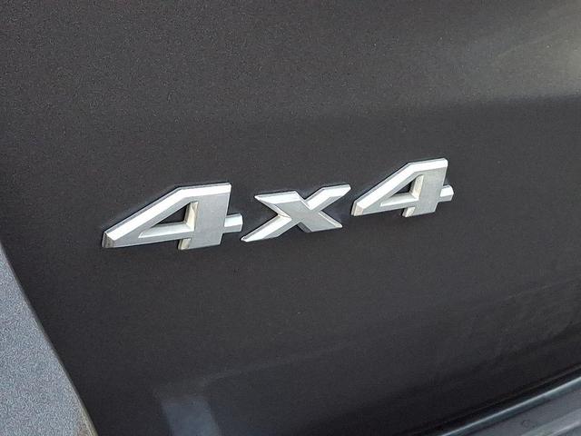 Photo of 2021 Granite Crystal Metallic Clearcoat Jeep Grand Cherokee