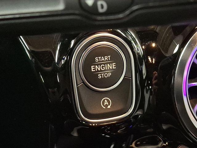 Photo of 2021 Night Black Mercedes-Benz AMG CLA 35