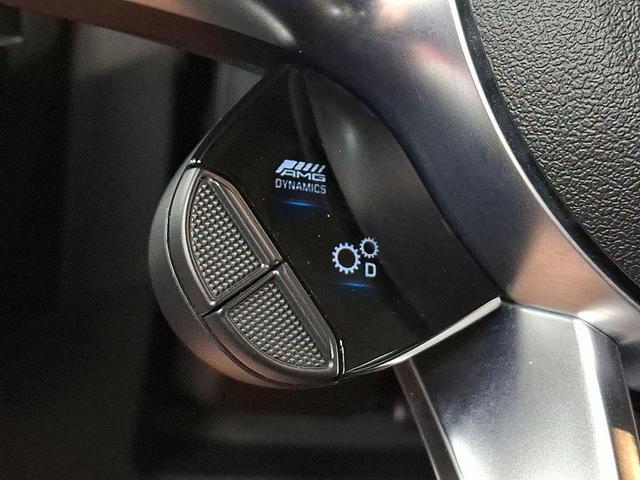 Photo of 2021 Night Black Mercedes-Benz AMG CLA 35