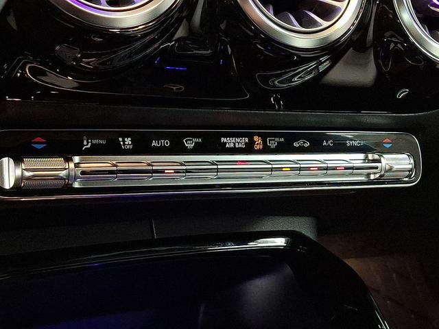 Photo of 2021 Night Black Mercedes-Benz AMG CLA 35