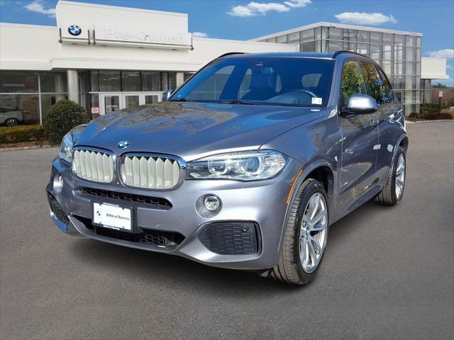 2014 BMW X5