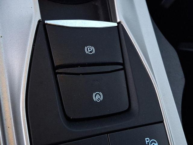 Photo of 2020 Agate Black Metallic Ford Explorer