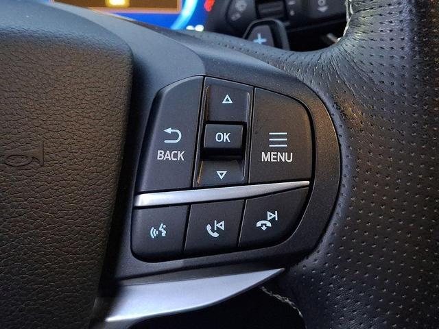 Photo of 2020 Agate Black Metallic Ford Explorer