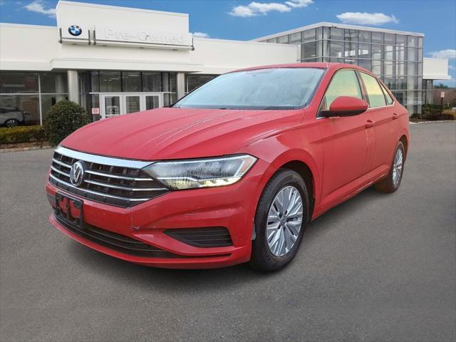 2020 Volkswagen Jetta