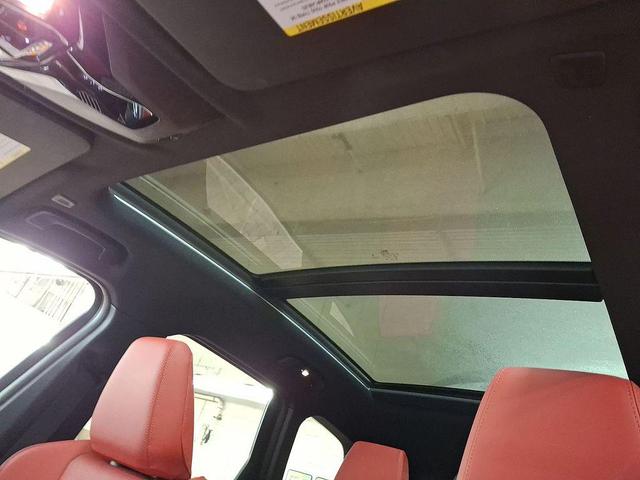 Photo of 2024 White BMW X1
