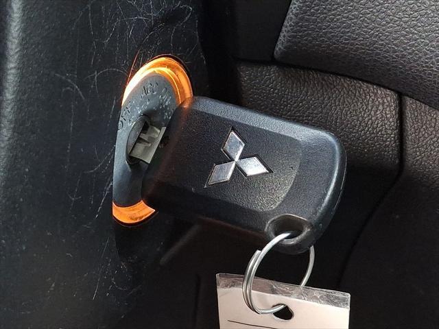 Photo of 2022 Labrador Black Pearl Mitsubishi Outlander Sport