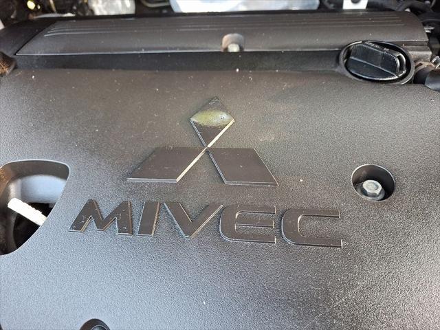 Photo of 2022 Labrador Black Pearl Mitsubishi Outlander Sport