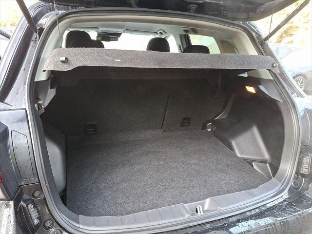 Photo of 2022 Labrador Black Pearl Mitsubishi Outlander Sport
