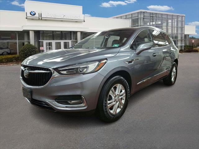 2018 Buick Enclave