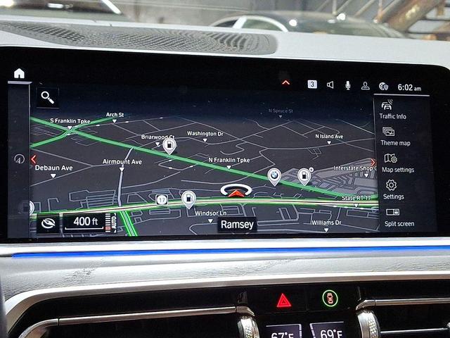 Photo of 2022 Arctic Grey Metallic BMW X7