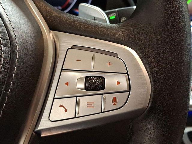 Photo of 2022 Arctic Grey Metallic BMW X7