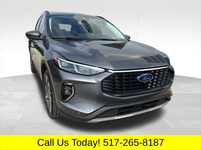 2023 Ford Escape