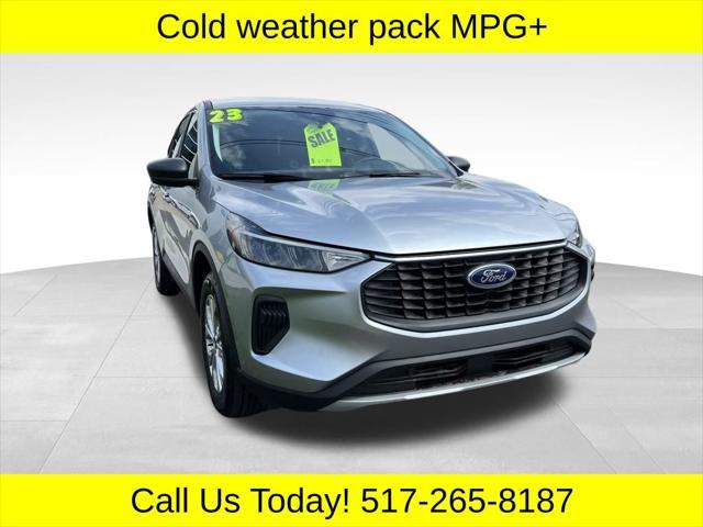 2023 Ford Escape