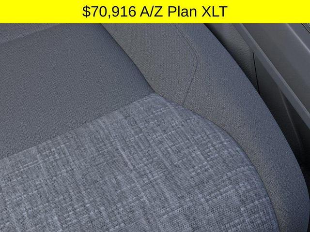 Photo of 2026 Argon Blue Metallic Ford F-250
