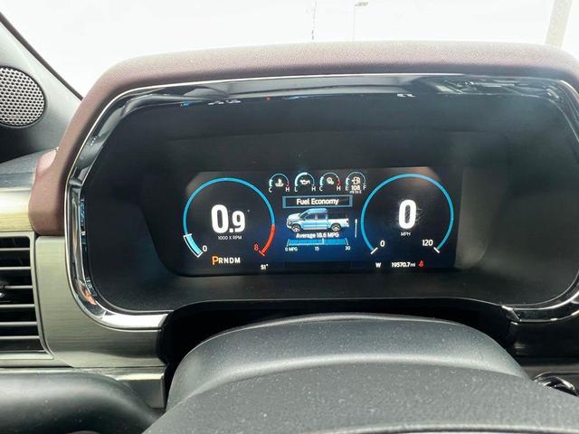 Photo of 2022 Atlas Blue Metallic Ford F-150