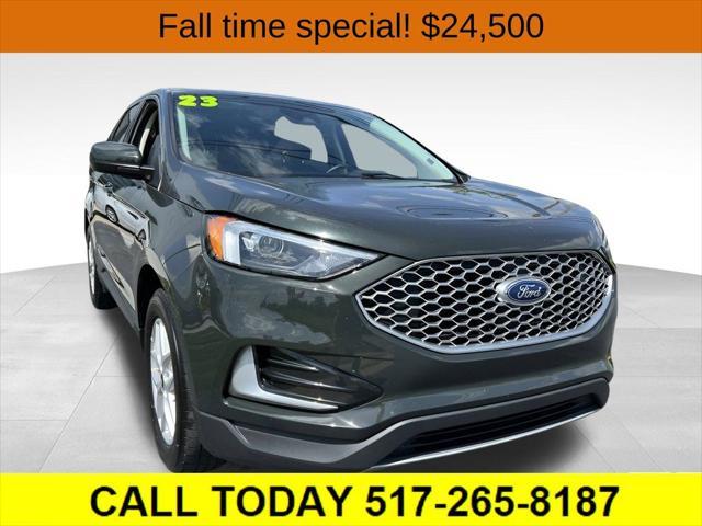 2023 Ford Edge