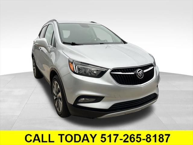 2017 Buick Encore