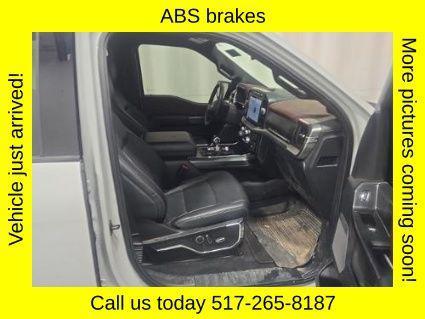 Photo of 2023 Avalanche Ford F-150