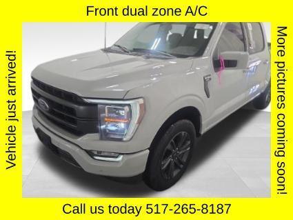 Photo of 2023 Avalanche Ford F-150