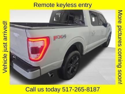 Photo of 2023 Avalanche Ford F-150