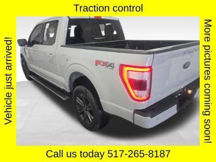 Photo of 2023 Avalanche Ford F-150