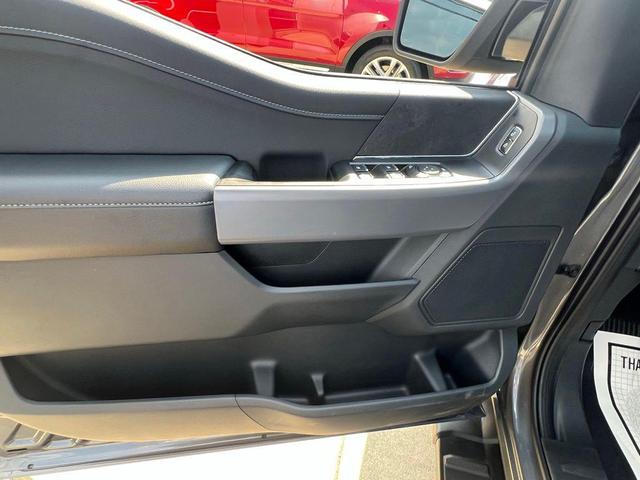 Photo of 2025 Carbonized Gray Metallic Ford F-150