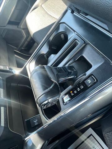 Photo of 2022 Agate Black Metallic Ford F-150