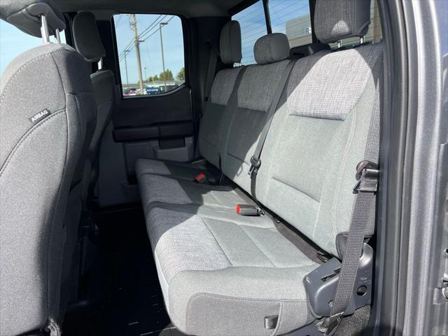 Photo of 2023 Carbonized Gray Metallic Ford F-250