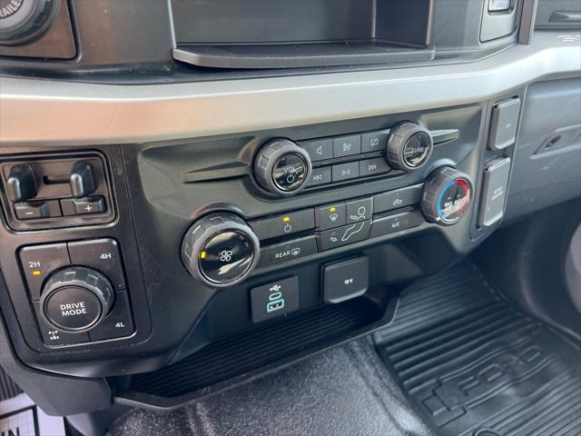 Photo of 2023 Carbonized Gray Metallic Ford F-250