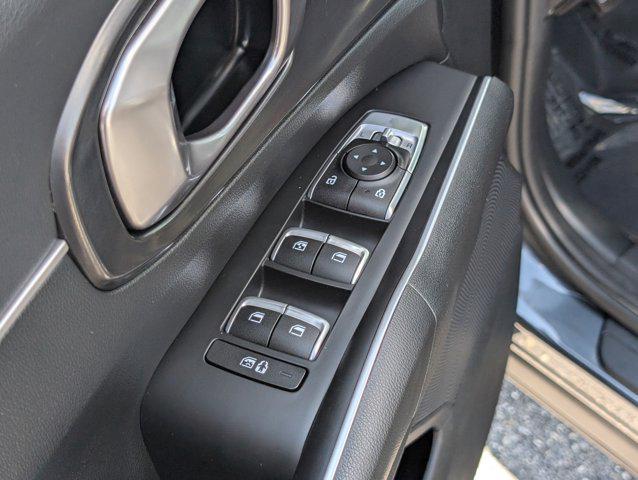 Photo of 2021 Gravity Grey Kia Sorento