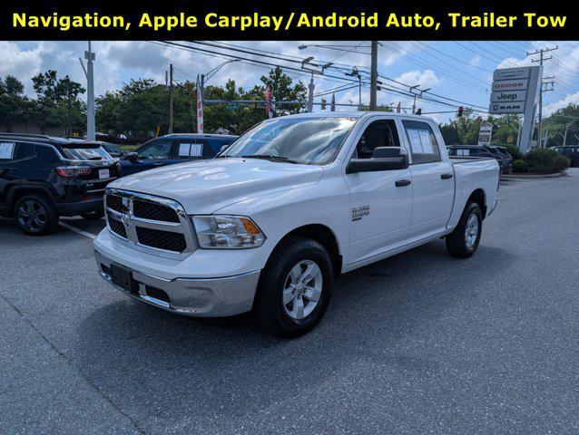 2023 RAM 1500 Classic