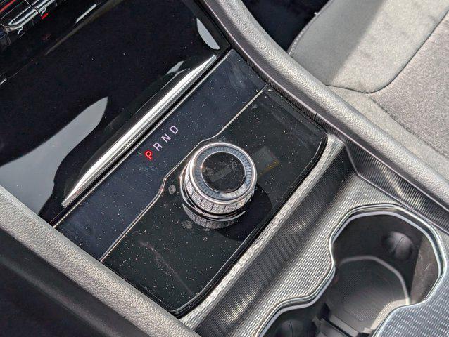 Photo of 2025 Baltic Gray Metallic Clearcoat Jeep Grand Cherokee L