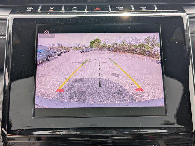 Photo of 2025 Baltic Gray Metallic Clearcoat Jeep Grand Cherokee L